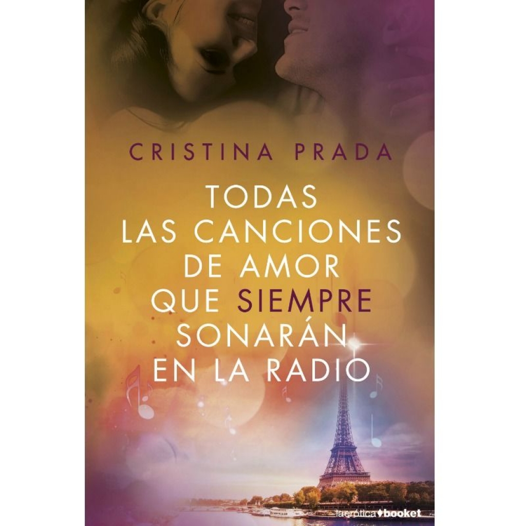 Todas Las Canciones De Amor Que Siempre Sonarán En La Radio