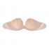 Sujetador Bye-bra Gala Copa A Beige