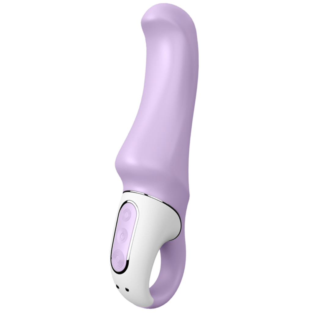 Vibrador Satisfyer Vibes Charming Smile