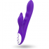 Galo Vibrador Lila Compatible con Technology Watchme