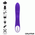 Galo Vibrador Lila Compatible con Technology Watchme