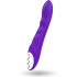 Vibrador Dante Lila - Compatible con Tecnología Wireless