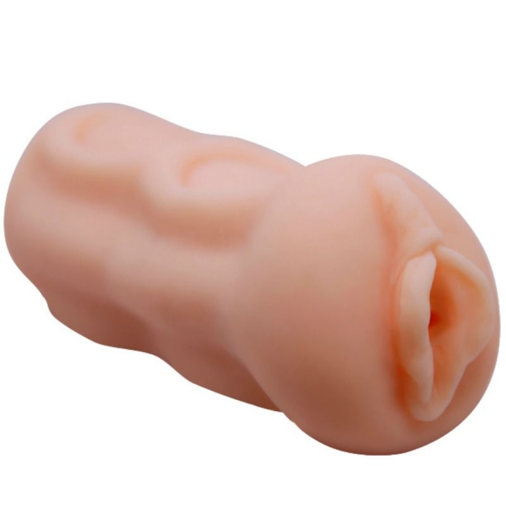 Masturbador Vagina Lillian 13 cm