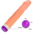 Waves of Placer Vibrador Realístico 22.5 cm