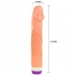 Waves of Placer Vibrador Realístico 22.5 cm