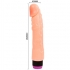 Baile - Vibrador Realístico Flexible Natural 24 Cm