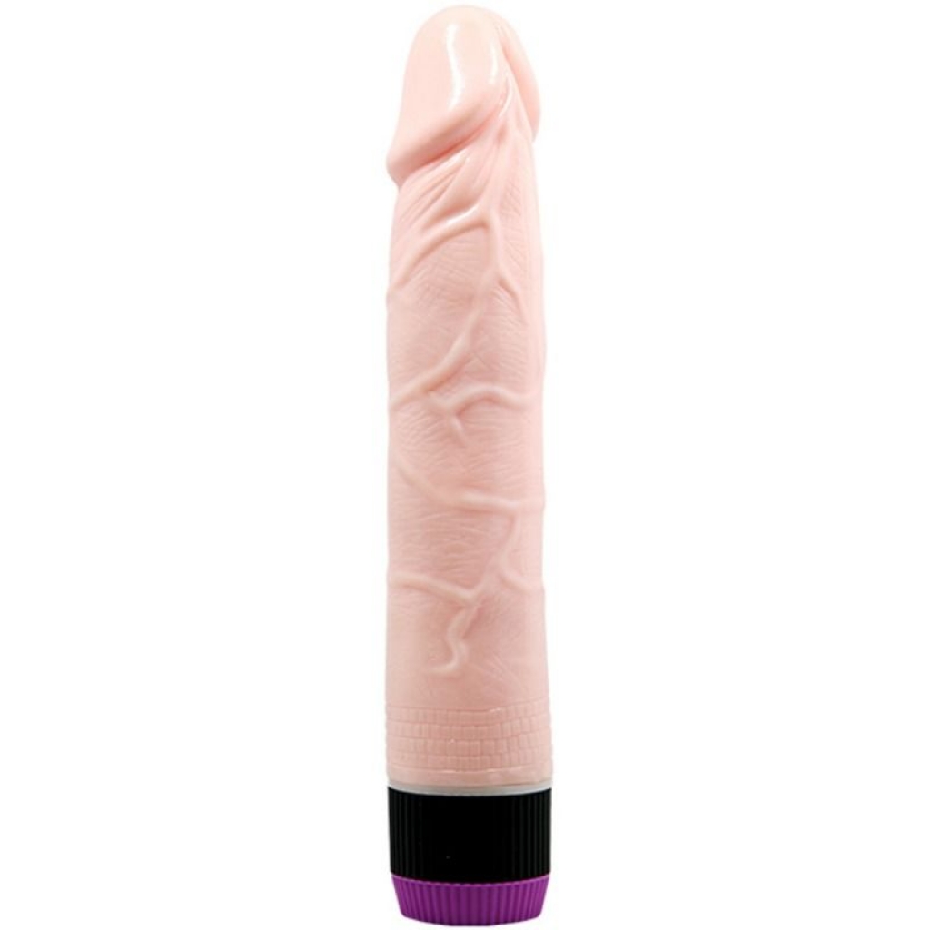 Adour Club - Vibrador Realístico 21.5 Cm