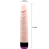 Adour Club - Vibrador Realístico 21.5 Cm