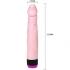 Adour Club - Vibrador Realístico 22.5 Cm