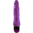 Colorful Sex Vibrador Realístico Lila 24 Cm