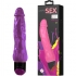 Colorful Sex Vibrador Realístico Lila 24 Cm