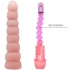 Vibrador Flexible Sensual de 19 cm - Flexi Vibe