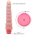 Vibrador Flexible Sensual de 19 cm - Flexi Vibe