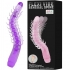 Vibrador Dildo Lila Flexi Vibe