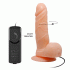 Dildo Realista Natural Baile Prime