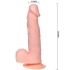 Dildo Inflable Realístico con Ventosa 15 cm