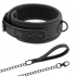 Collar BDSM Fetish Submissive con Cadena