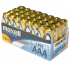 Pila Alcalina AAA LR03 Pack*32 Pilas