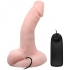 Dildo Vibrador Realístico Arbitrariness