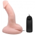 Dildo Vibrador Realístico Arbitrariness