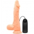 Baile Cock Dildo Realístico Con Vibración