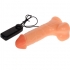 Intrepid Emperor Dildo Realístico Vibrador 20 Cm