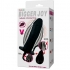 Baile Ultra Passionate Dildo Hinchable Con Vibración - 16 cm