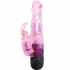 Vibrador Baile Give You Lover con Rabbit Rosa