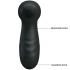 Pretty Love Hammer: Vibrador Inteligente con Succión