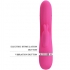 Vibrador de Conejo Ingram con Electrochoque