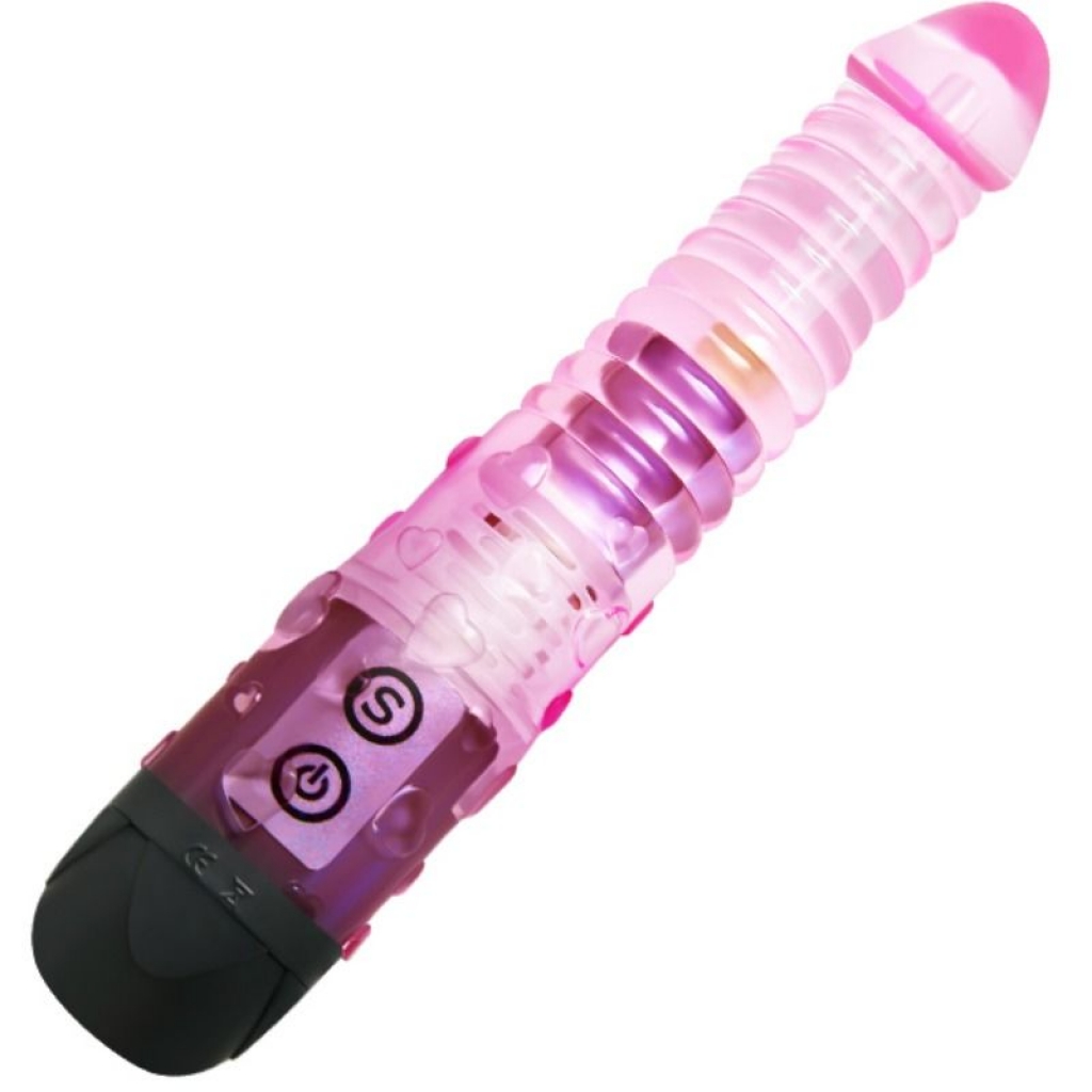 Vibrador Placer Potente - Baile Give You Lover