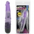 Baile - Give You Lover a Kind of Lover Vibrador Lila