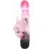 Baile Give You A Kind Of Lover Vibrador Con Rabbit Rosa 10 Modos