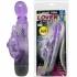 Vibrador Conejo con Rabbit Lila 10 Modos Baile Give You A Kind Of Lover