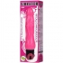 Vibrador Daaply Placer Multivelocidad Rosa