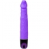 Vibrator Multispeed 21.5 Cm Morado - Sin Límites