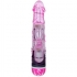 Baile: Vibrador Multivelocidad con Rabbit