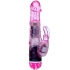 Baile: Vibrador Multivelocidad con Rabbit