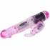 Baile: Vibrador Multivelocidad con Rabbit