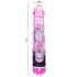 Baile Vibrators Multivelocidad con Rabbit Lila