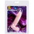 Dildo Realístico Baile Slick Placer