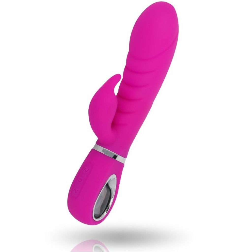 Soft Ariella Vibrador Rosa