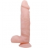 Baile Super Dildo Realístico Natural