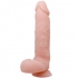 Baile Super Dildo Realístico Natural