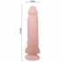 Baile Super Dildo Realístico Natural