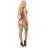 Bodystocking con Abertura y Brillantes Leg Avenue - T.U.