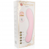 Vibrador Recargable Matt - Pretty Love