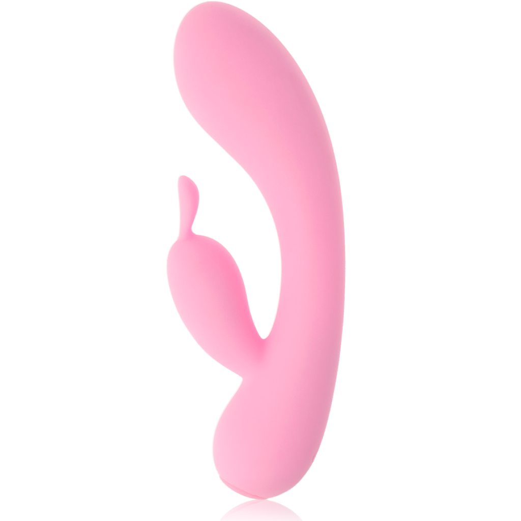 Vibrador Inteligente Hugo con Orejas