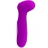 Vibrador Estimulador Inteligente Hiram