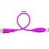 Vibrador Pretty Love Inteligente Snaky - 2 Motores